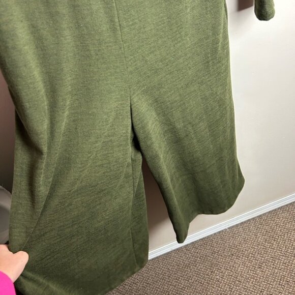 Three Bird Nest Simply Comfort Jumpsuit - Picture 8 of 11